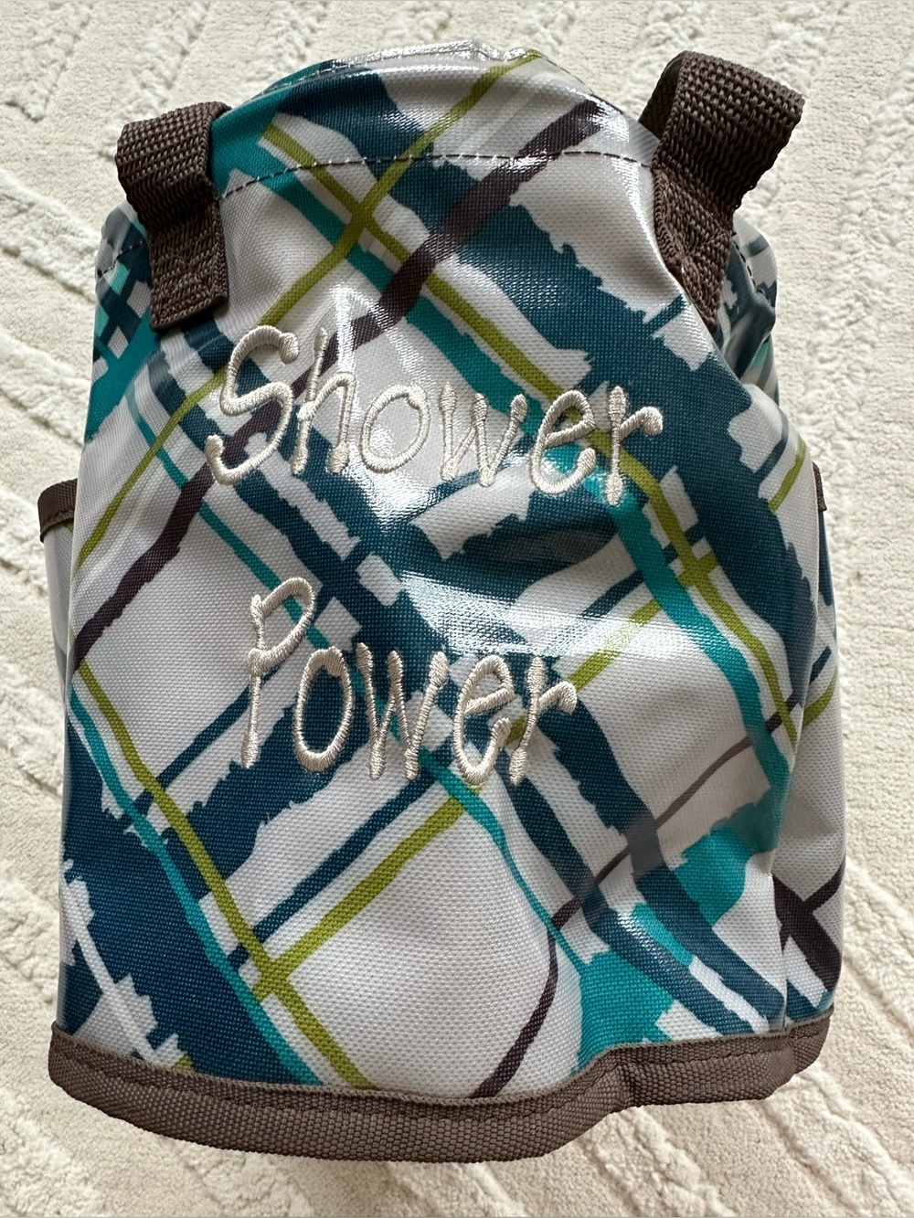 Thirty-One | Roundabout Shower Caddy